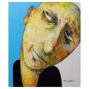 Sunny Side by Berberyan