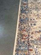 Vintage Reproduction Design Rug 6x8