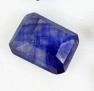 60.00 CARAT NATURAL BLUE SAPPHIRE LOOSE GEMSTONE