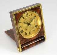 Jaeger LeCoultre Travel Memovox Alarm Watch 11015 Manual Cal.911 Swiss