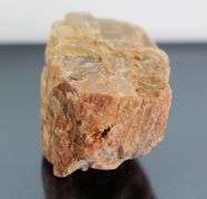 Heavy 695ct uncut untreated Moonstone!