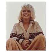 Marilyn Monroe by George Barris
