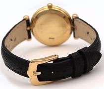Van Cleef & Arpels Classic La Collection 18601,18K  Diamond watch