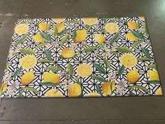 Accent Rug 4x6