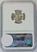 Gorgeous NGC MS67 FB graded 1944-D Mercury Dime