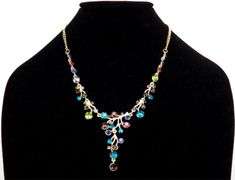 Huge 1625 Cttw Fashion Jewelry Lot