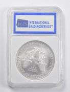 2005 American Silver Eagle