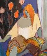 Tarkay, hand signed by the artist