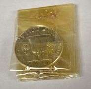 1951 Proof Set In OGP