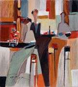 Yuri Tremler  Ambiguity