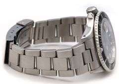 Rolex Submariner Date 16800, 40mm, Black Dial, Stainless Steel