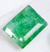 HUGE 50.00 CARAT NATURAL EMERALD LOOSE GEMSTONE