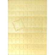 Valcambi Suisse 100 x 1 Gram Gold CombiBar- 100.00 GRAMS OF PURE GOLD!