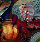 Wonderful Art by Tadeo Zavaleta