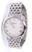 Raymond Weil Toccata Silver Roman Dial Quartz Watch
