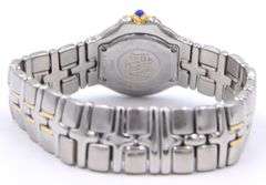 Raymond Weil Parsifal Mop with Diamond Bezel