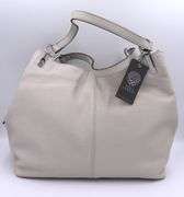 Vince Camuto Large Leather Tote Bag