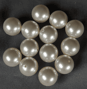 Swarovski Crystal Pearls