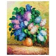 The Flowers Of Love by Antanenka