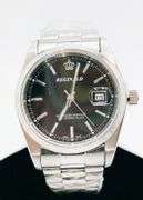 Men's SS Classic Diver Watch w/ Day Date