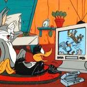 Just Fur Laughs by Chuck Jones