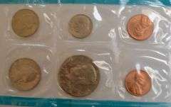 1971-1979 US Mint Sets