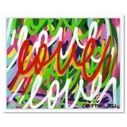 Love by Riggs