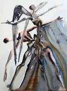 Salvador Dali The Powers of Soul