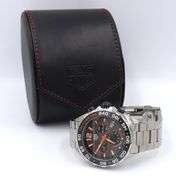 Tag Heuer Formula 43mm Quartz Chronograph Watch