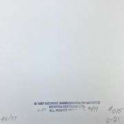 Marilyn Monroe by George Barris