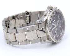 Victorinox Swiss Army Chronograpg Classic 41mm Quartz Watch