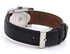 Baume &Mercier Hampton White Dial Quartz Diamond Watch