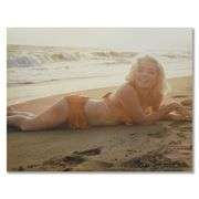 Marilyn Monroe by George Barris