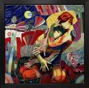 Wonderful Art by Tadeo Zavaleta