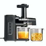 Cold Press Juicer machines 2-Speed Modes Slow