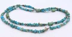 Turquoise Necklace