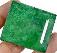 MUSEUM SIZE 245.00 CARAT EMERALD LOOSE GEMSTONE!