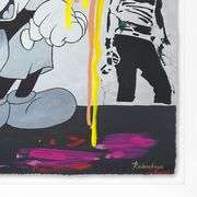 Dancing in the City by Rovenskaya