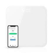 Smart Body Scale Track & Achieve Your Goals