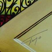 Day Time Beauty by Ferjo