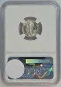 Simply Amazing NGC MS67+ 1940-D Mercury Dime