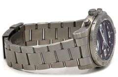 Breitling Exospace B55 Chronograph, 46mm, Titanium W/ Box & Booklets