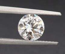 Loose Diamond, 2.00ct, GIA Certified, Round Brilliant Cut