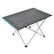 Aluminum Alloy Folding Table Portable Ultra-Light