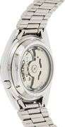 Seiko White Dial Automatic, New In Box.