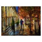 Together Stroll by Suljakov