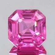 FLAWLESS 5.65 CARAT PINK SAPPHIRE LOOSE GEMSTONE