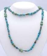 Turquoise Necklace