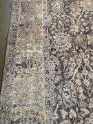 Modern Vintage  Design  Rug 8x10