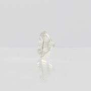 Dazzling 4.70 Ct. Fire Moissanite Solitaire